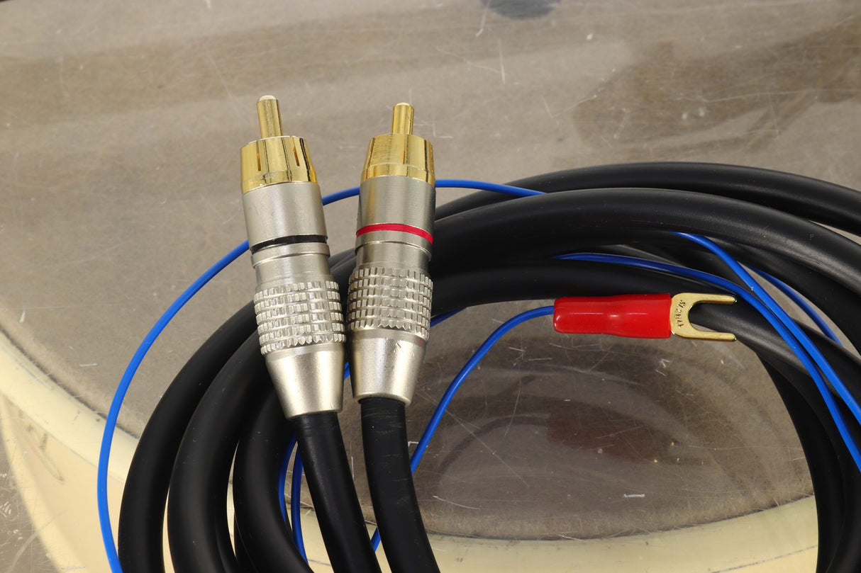 Origin Live Zephyr Tonearm