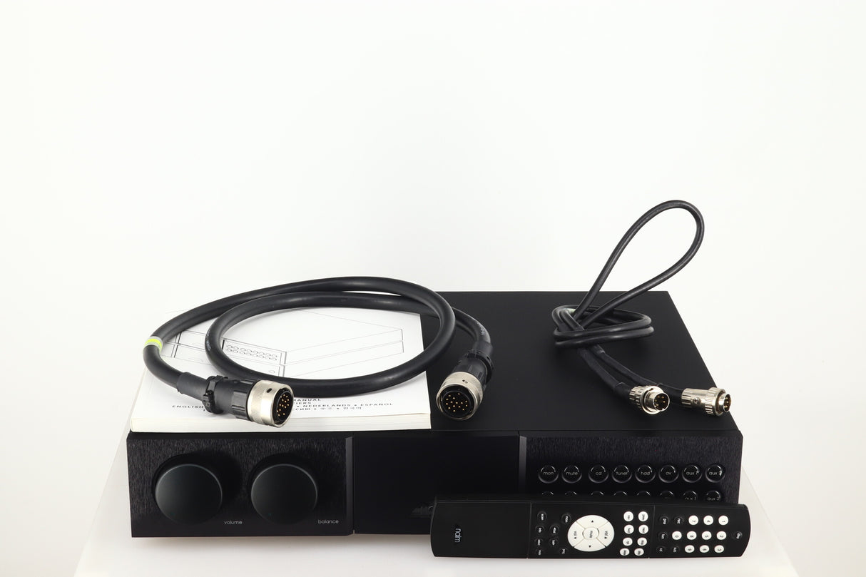 Naim NAC 252 Pre Amplifier (2015)