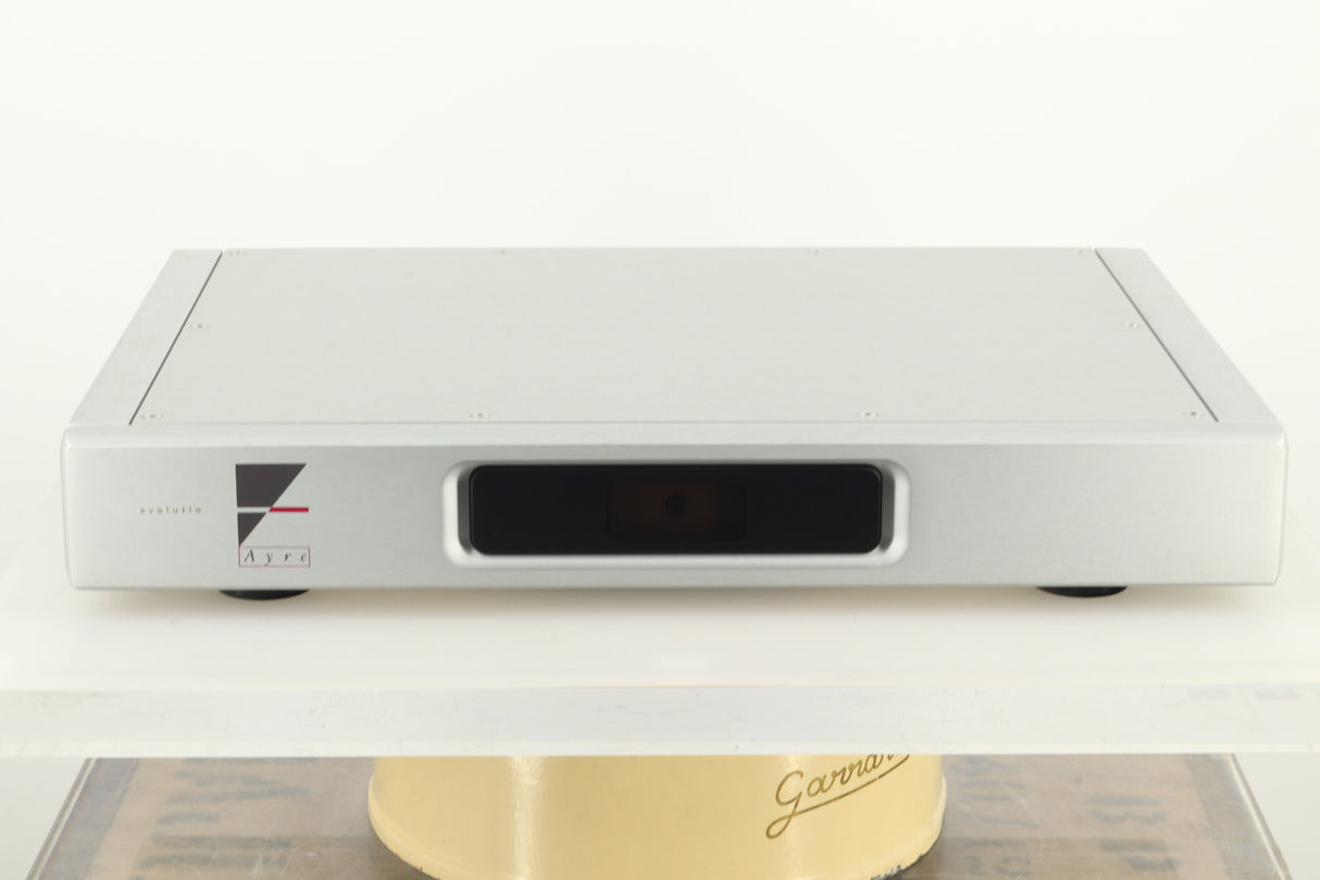 Ayre P-5XE Phonostage - Silver