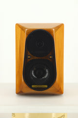 Diapason Karis Standmount Speakers - Walnut