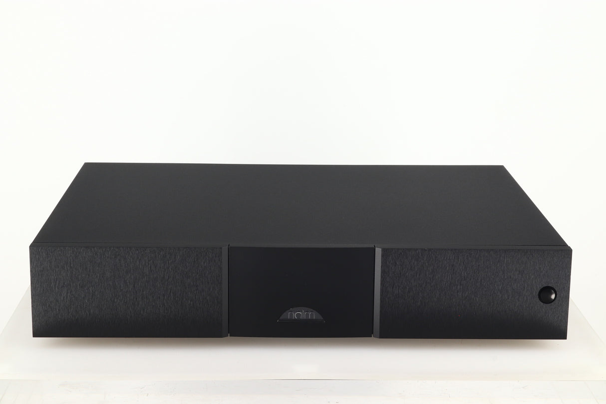 Naim NAP 250 DR Power Amplifier