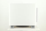 REL T9X Subwoofer - Piano White