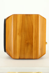 Diapason Karis Standmount Speakers - Walnut