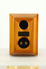 Diapason Karis Standmount Speakers - Walnut