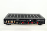 Rotel RA-11 Integrated Amplifier - Black