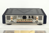 Leema Tucana II Anniversary Edition Integrated Amplifier - Black