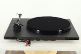Rega Planar 1 Turntable - Black
