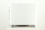 REL T9X Subwoofer - Piano White