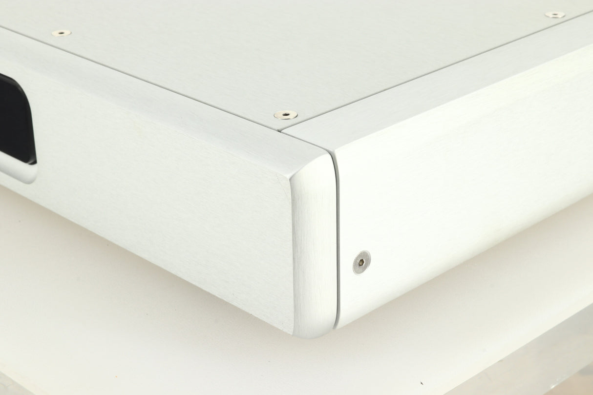 Ayre P-5XE Phonostage - Silver