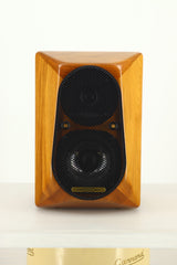 Diapason Karis Standmount Speakers - Walnut
