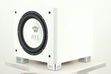 REL T9X Subwoofer - Piano White