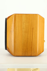 Diapason Karis Standmount Speakers - Walnut