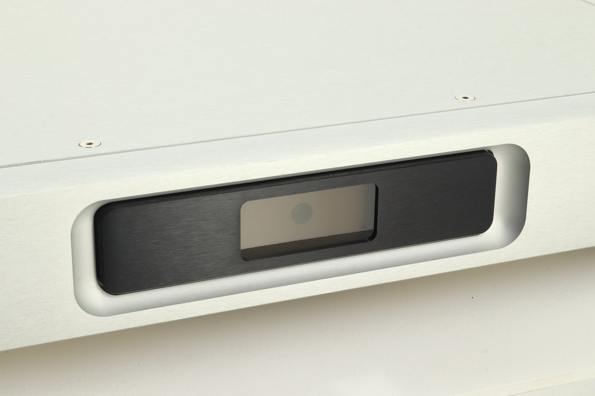 Ayre P-5XE Phonostage - Silver