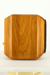 Diapason Karis Standmount Speakers - Walnut