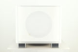 REL T9X Subwoofer - Piano White