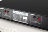 Naim NAP 250 DR Power Amplifier