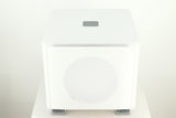 REL T9X Subwoofer - Piano White