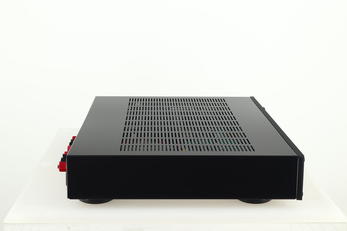Rotel RA-11 Integrated Amplifier - Black