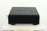 Leema Tucana II Anniversary Edition Integrated Amplifier - Black