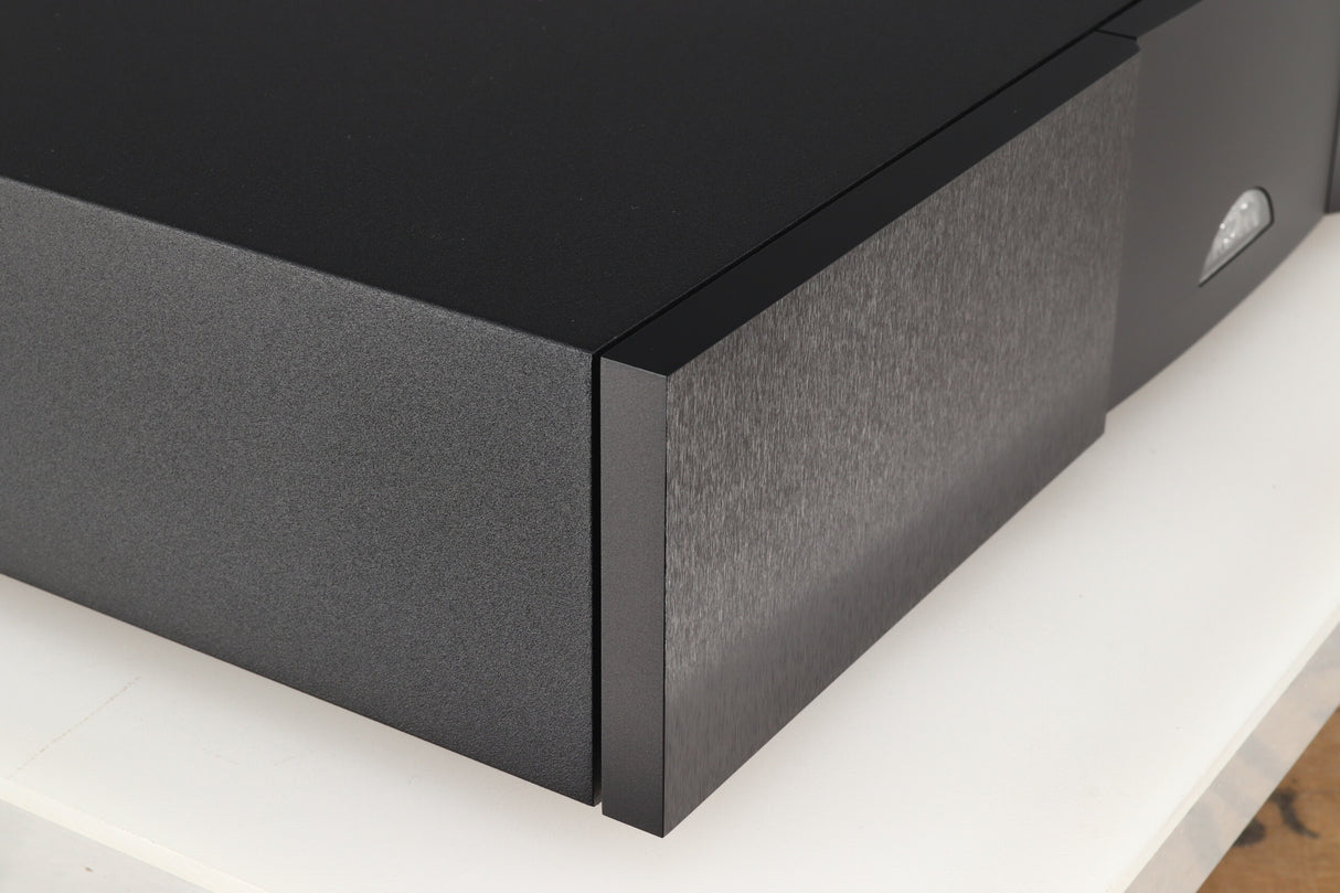 Naim NAP 250-2 Power Amplifier (2014)