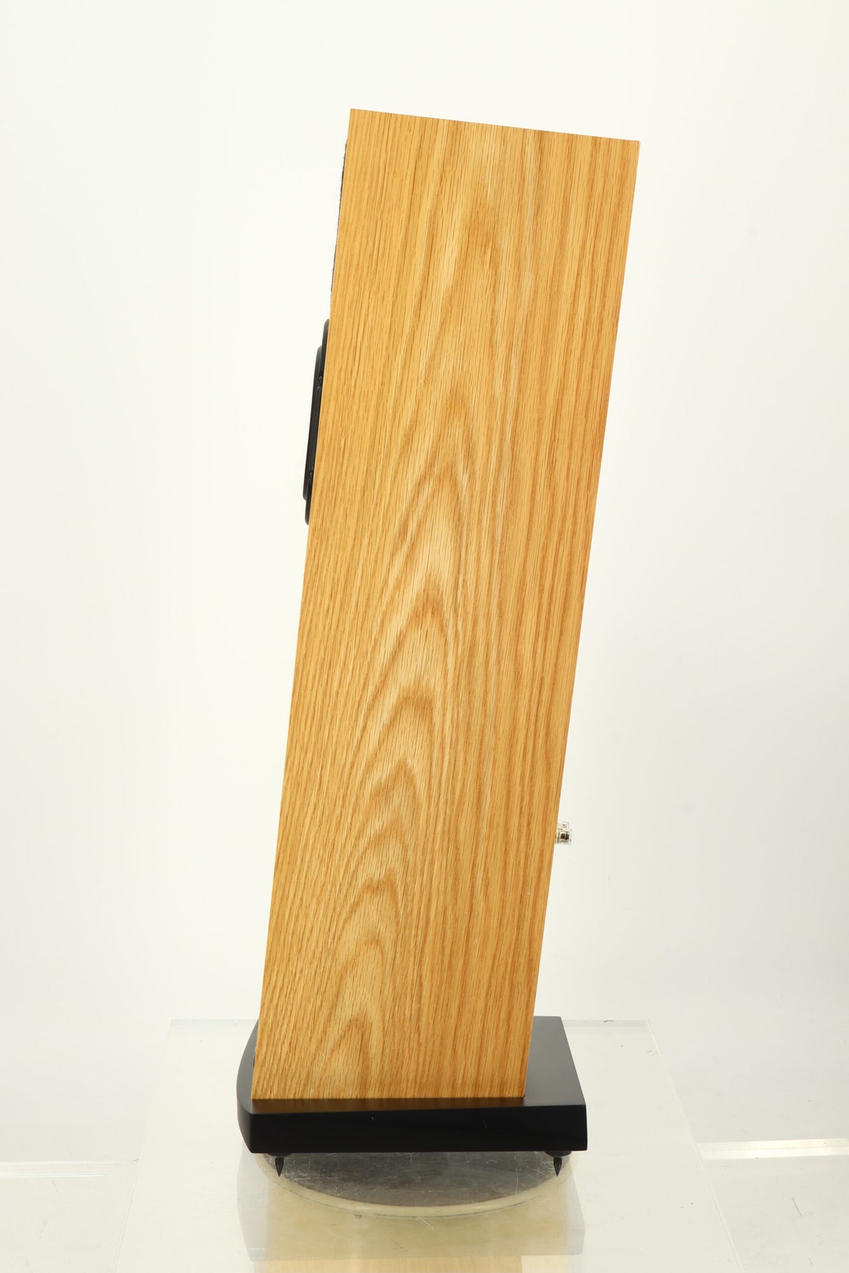 NEAT Acoustics Motive SE2 Floorstanding Speakers - Natural Oak