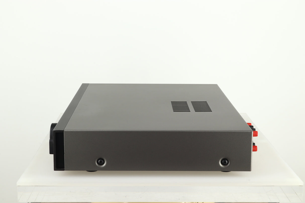 Audiolab 8000A Integrated Amplifier - Grey