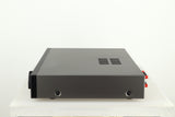 Audiolab 8000A Integrated Amplifier - Grey