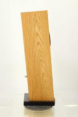 NEAT Acoustics Motive SE2 Floorstanding Speakers - Natural Oak