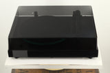 Manticore Mantra Turntable / Linn K9 Cartridge - Black