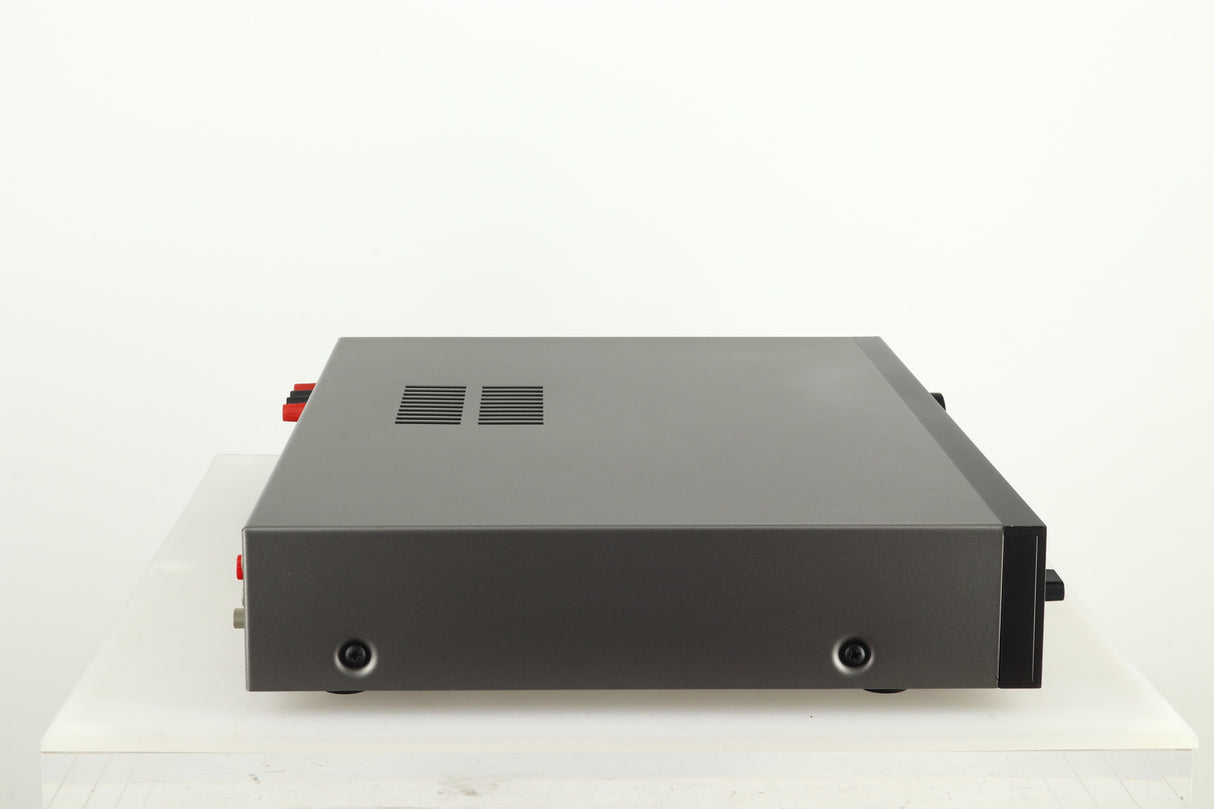 Audiolab 8000A Integrated Amplifier - Grey