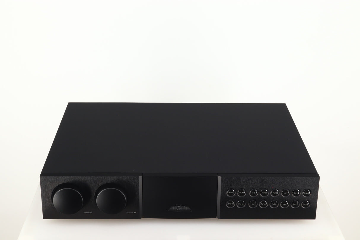 Naim NAC 282 Pre Amplifier / NAPSC Power Supply