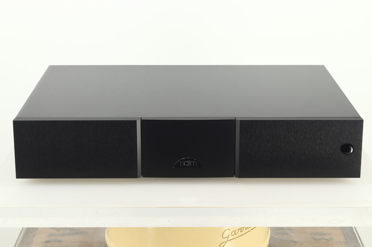 Naim CD555 CD Player / CD555PS Power Supply