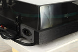 Manticore Mantra Turntable / Linn K9 Cartridge - Black