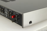 Audiolab 8000A Integrated Amplifier - Grey