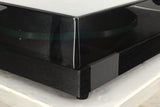 Manticore Mantra Turntable / Linn K9 Cartridge - Black