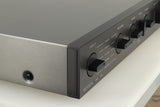 Audiolab 8000A Integrated Amplifier - Grey