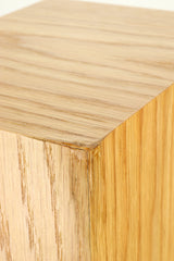 NEAT Acoustics Motive SE2 Floorstanding Speakers - Natural Oak