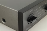 Audiolab 8000A Integrated Amplifier - Grey