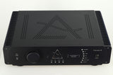 Leema Tucana II Anniversary Edition Integrated Amplifier - Black