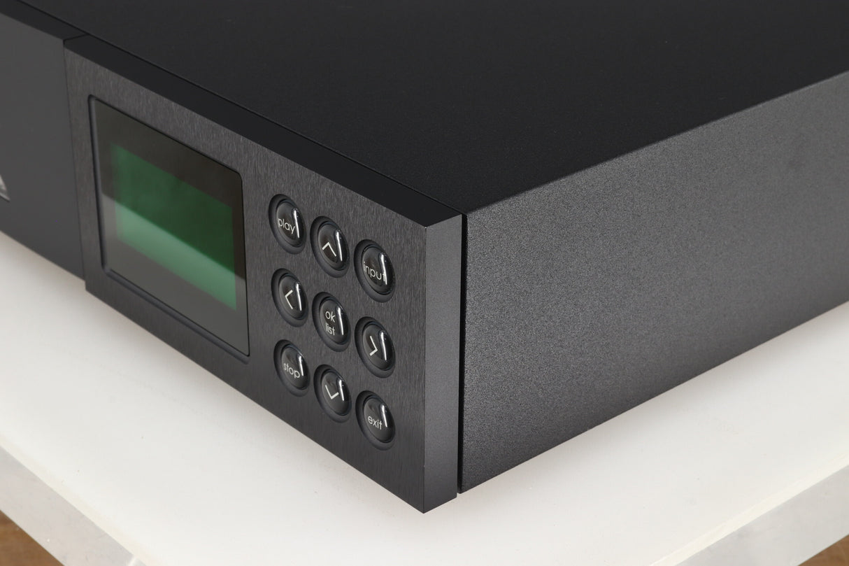 Naim NDX Network Music Player (2015)