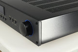 Rotel RA-11 Integrated Amplifier - Black