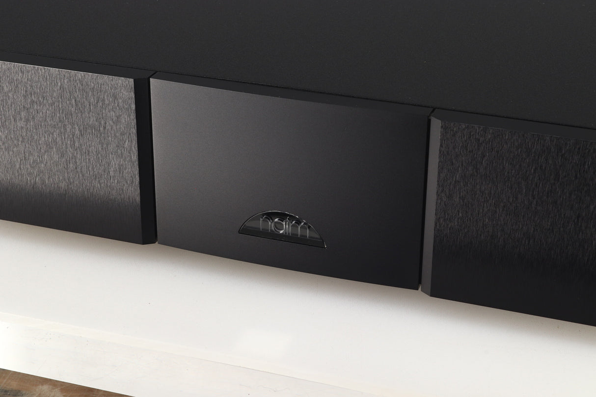 Naim NAP 250-2 Power Amplifier (2014)