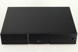 Naim CD555 CD Player / CD555PS Power Supply