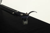 Manticore Mantra Turntable / Linn K9 Cartridge - Black