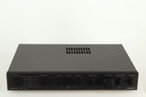 Audiolab 8000A Integrated Amplifier - Grey