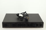 Audiolab 8000A Integrated Amplifier - Grey