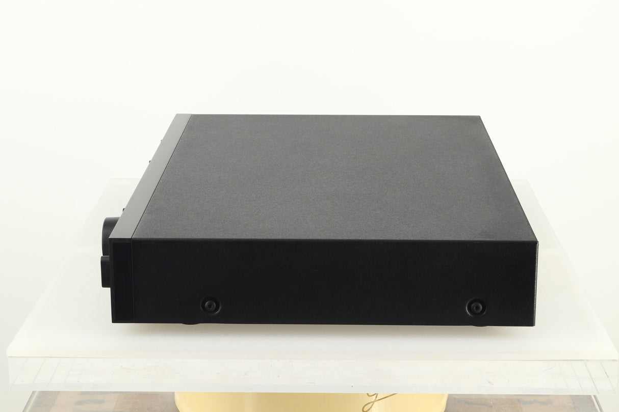 Audiolab 8000C Pre Amplifier - Black