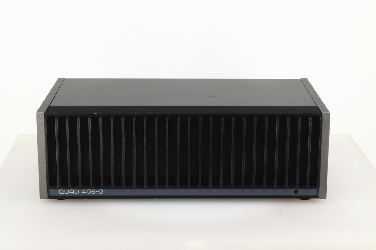 Quad 405-2 Power Amplifier