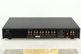 Audiolab 8000C Pre Amplifier - Black