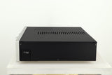 Unison Research Unico Integrated Amplifier - Silver
